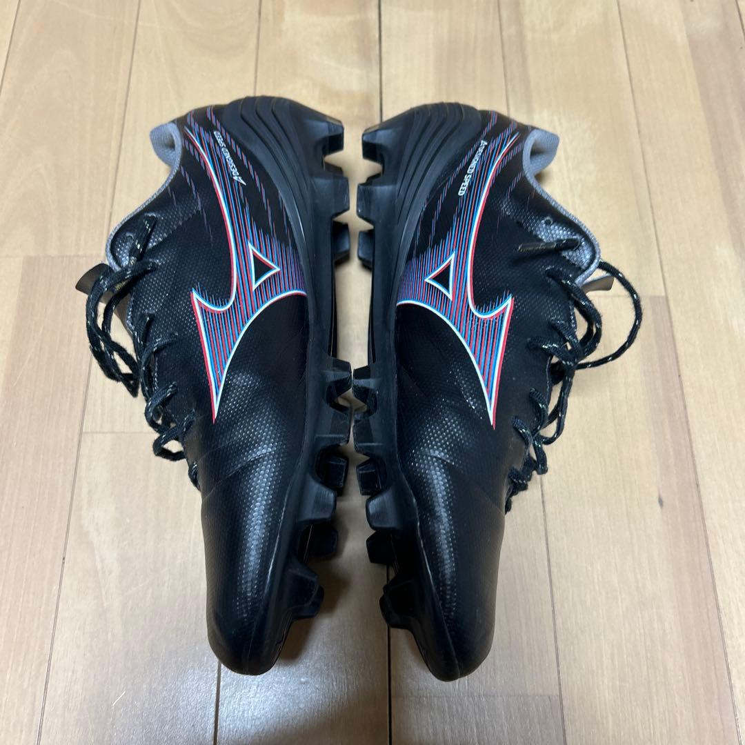 MIZUNOアルファセレクト