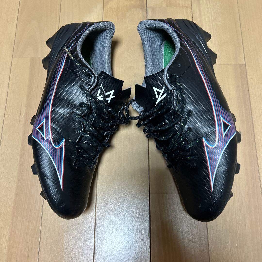 MIZUNOアルファセレクト