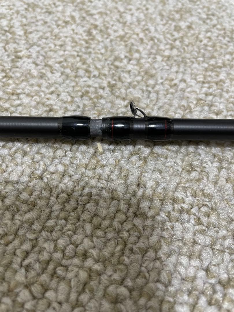ファンタジスタREGISTA FNC-66MMH　2ピースカスタム