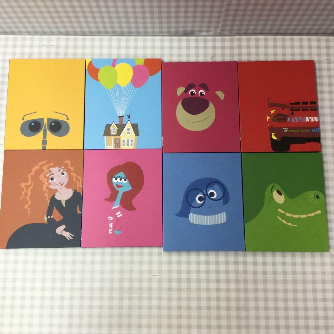 ディズニー　ピクサー　20タイトルコレクション　DVD ボックス　日本限定