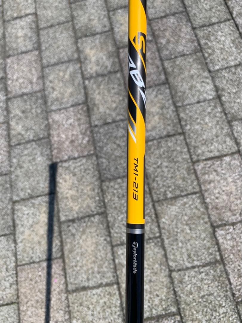 TaylorMade　テイラーメイド RBZ STAGE2 ドライバー 9.5°