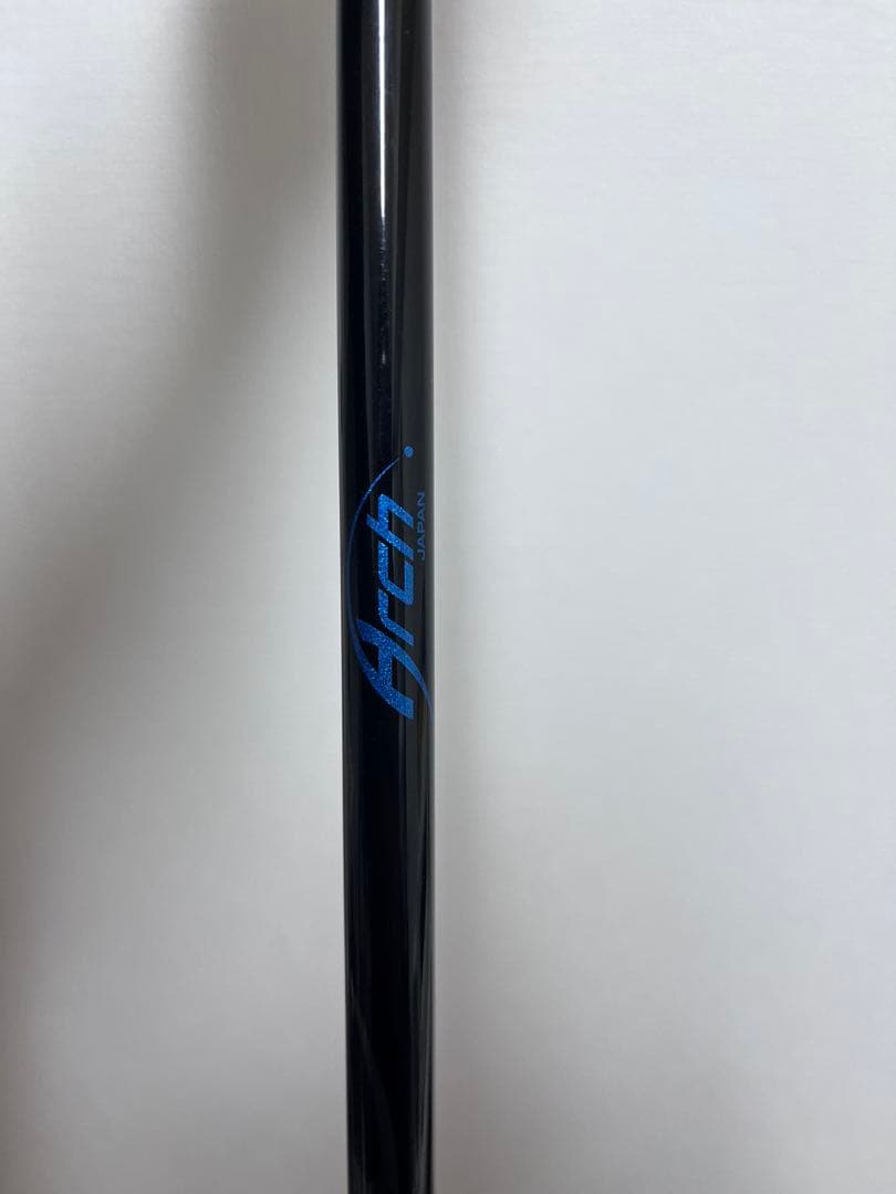 wowow 3W フェアウェイウッド　高級archシャフト