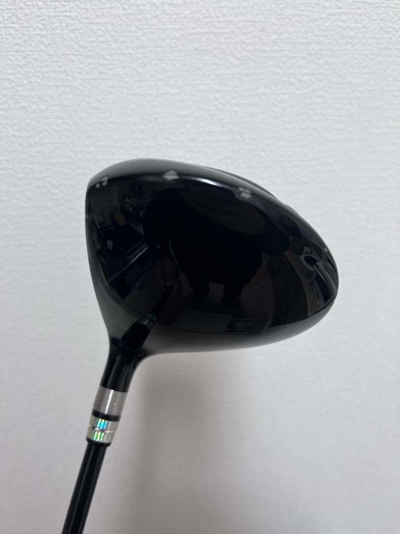 wowow 3W フェアウェイウッド　高級archシャフト