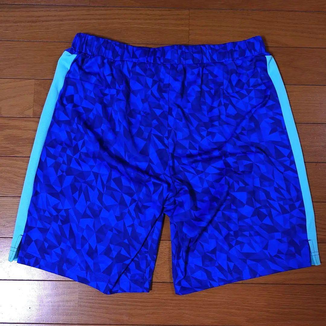 【あぁぁ】YONEX バドミントンパンツ Lサイズ