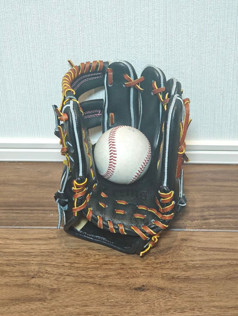 Zeems 軟式オーダーグローブ