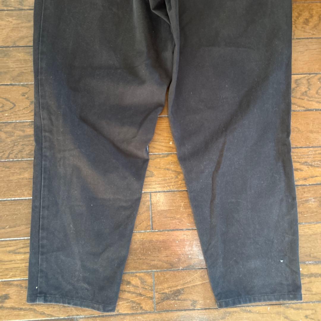 Graphpaper COTTON TWILL COOK PANTS 送料込