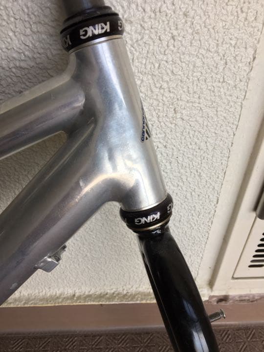 キャノンデール キラーV900