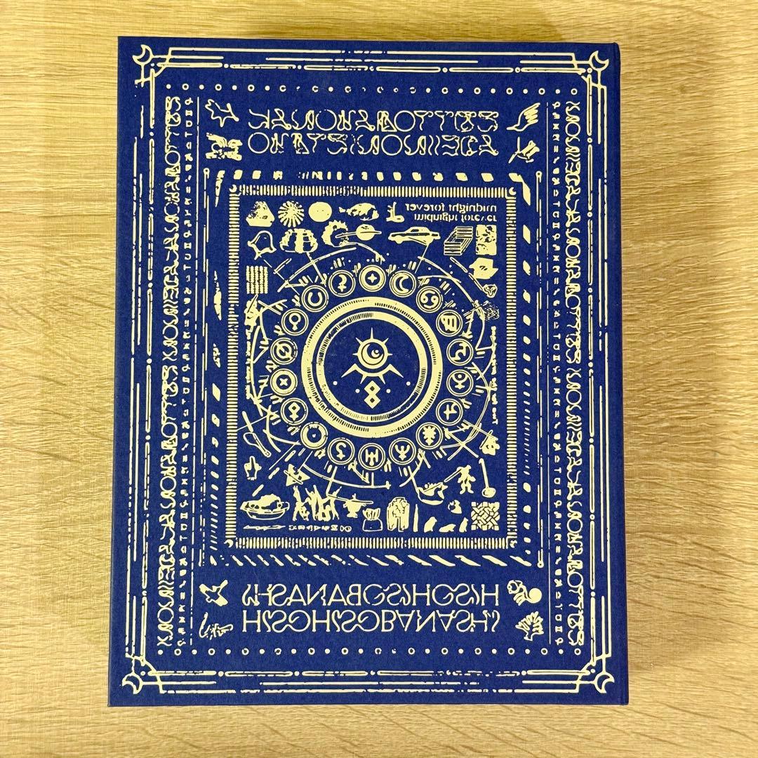 ずっと真夜中でいいのに。「潜潜話」初回限定盤cd