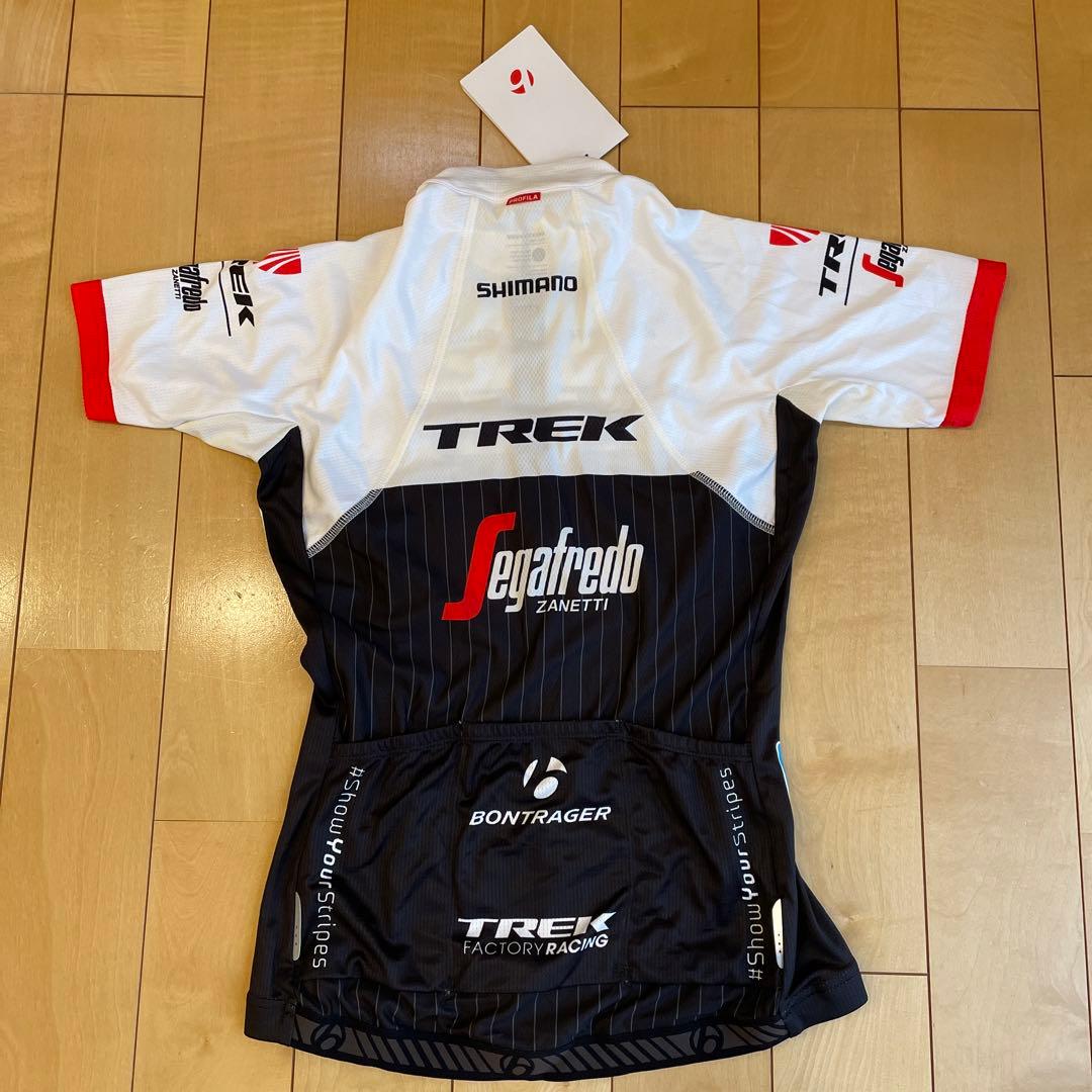 TREK SEGAFREDO トレック　セガフレード　ウィメンズジャージ