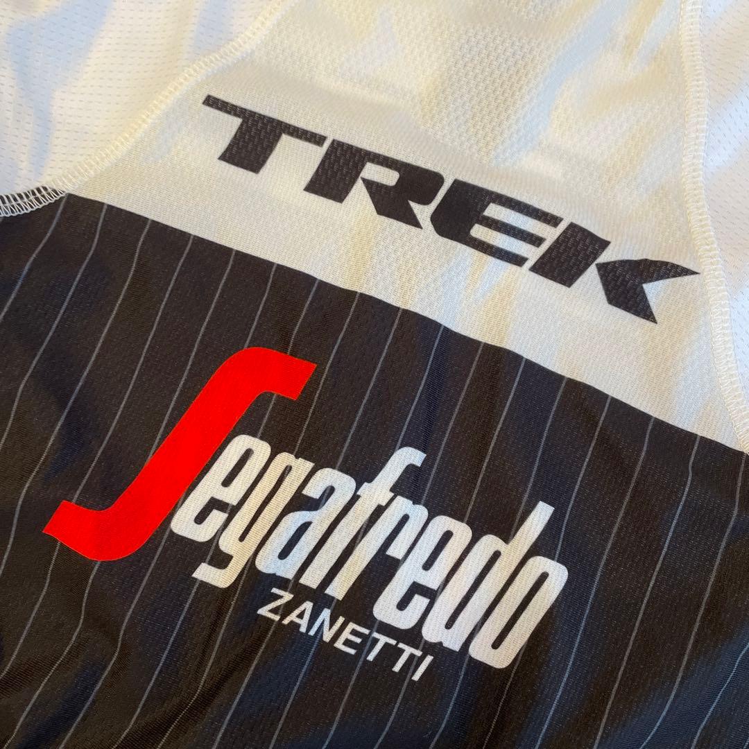 TREK SEGAFREDO トレック　セガフレード　ウィメンズジャージ