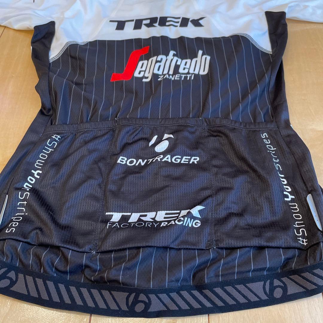 TREK SEGAFREDO トレック　セガフレード　ウィメンズジャージ