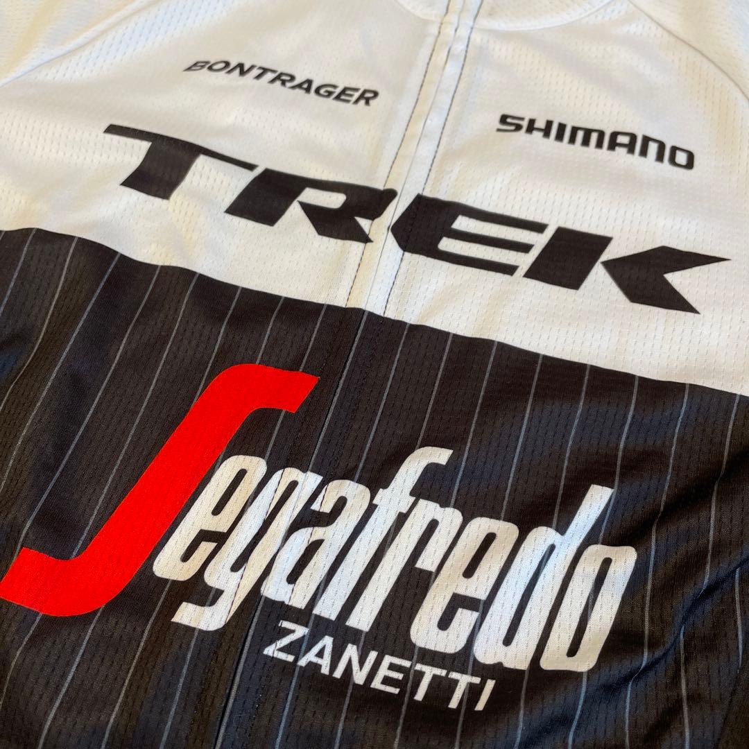 TREK SEGAFREDO トレック　セガフレード　ウィメンズジャージ
