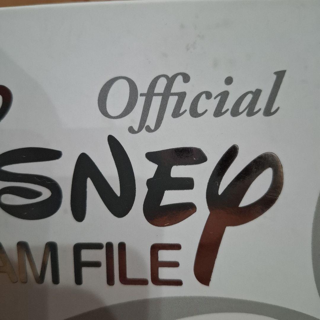 Disney Dream File 全111号セット
