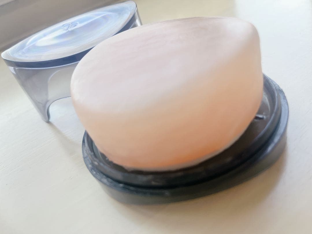 clé de peau BEAUTÉ シナクティフ サボンn
