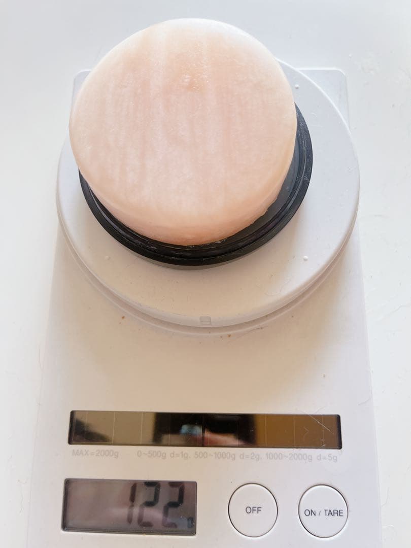 clé de peau BEAUTÉ シナクティフ サボンn