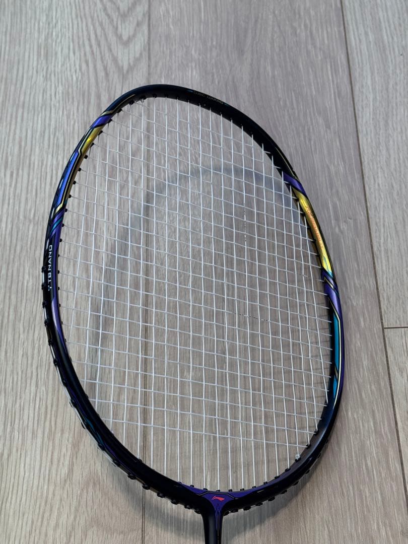 リーニン エアロナット9000i AERONAUT9000i