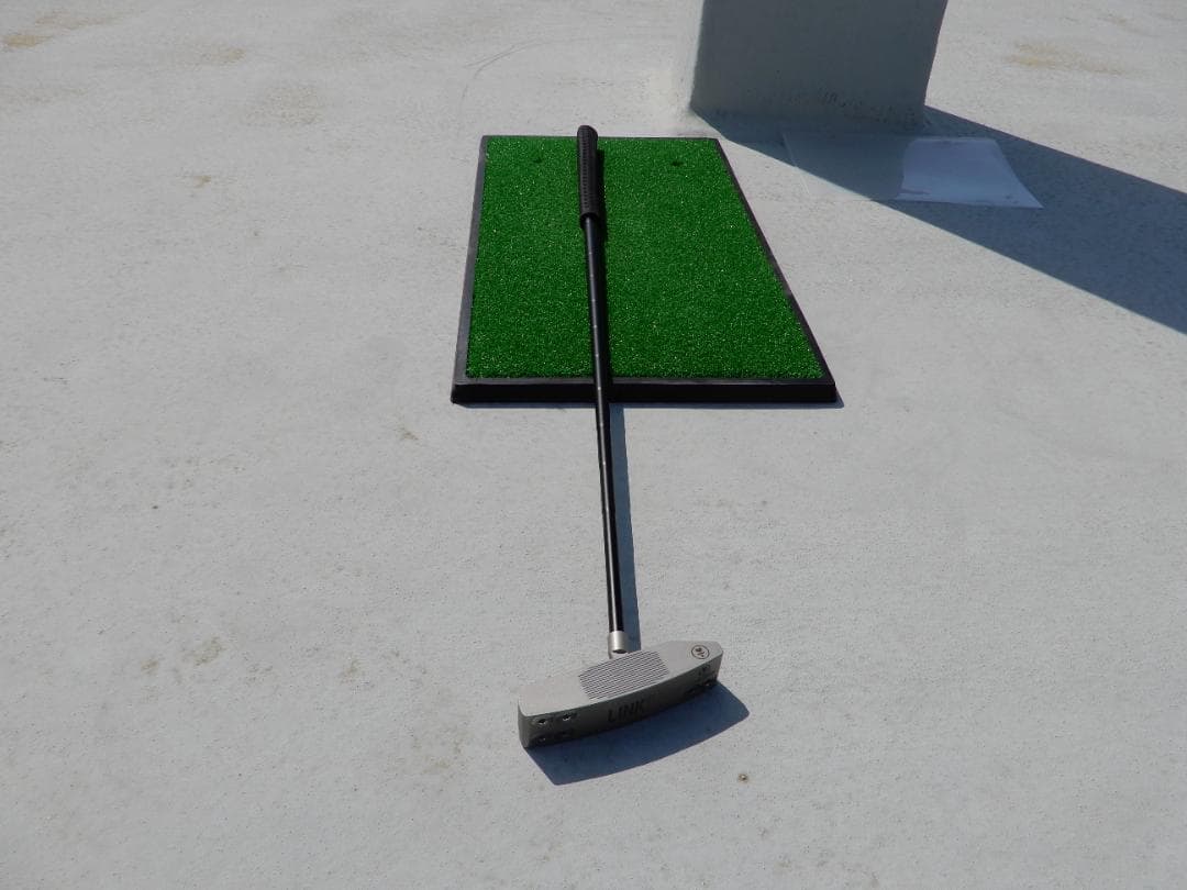 L.A.B. GOLFパター　LINK.1リンク.1 ブレードタイプ