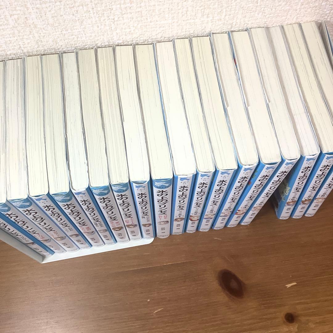 【氷の上のプリンセス】ジュニア編9冊/ノービス編完結10冊　合計19冊ほぼ未使用