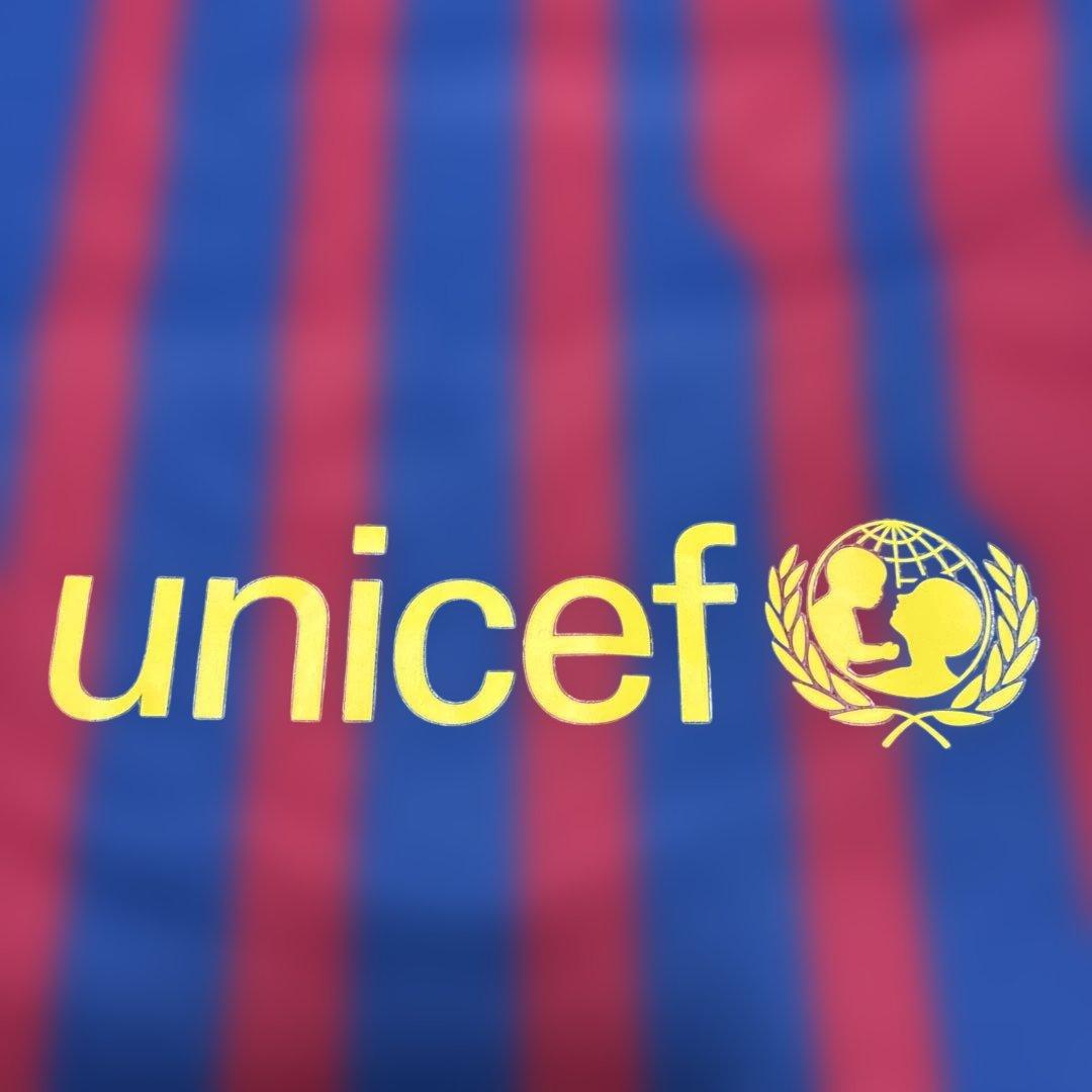 Nike FC Barcelona Dri-FIT シャツ