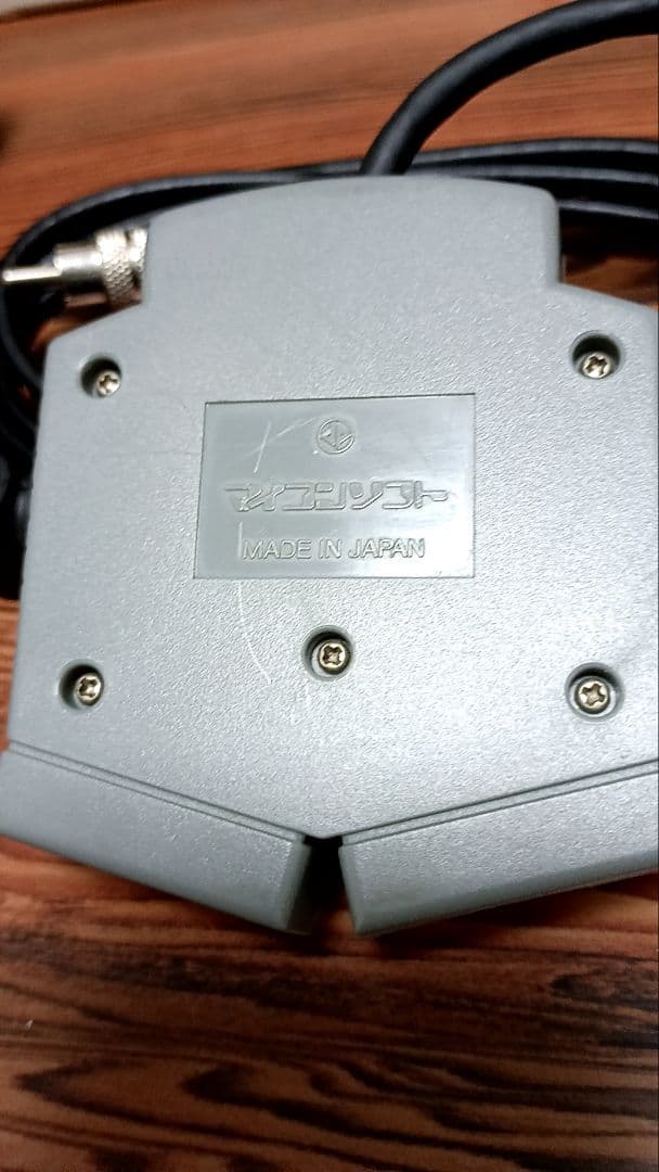 【動作確認済み】PCエンジン本体　天の声２　その他