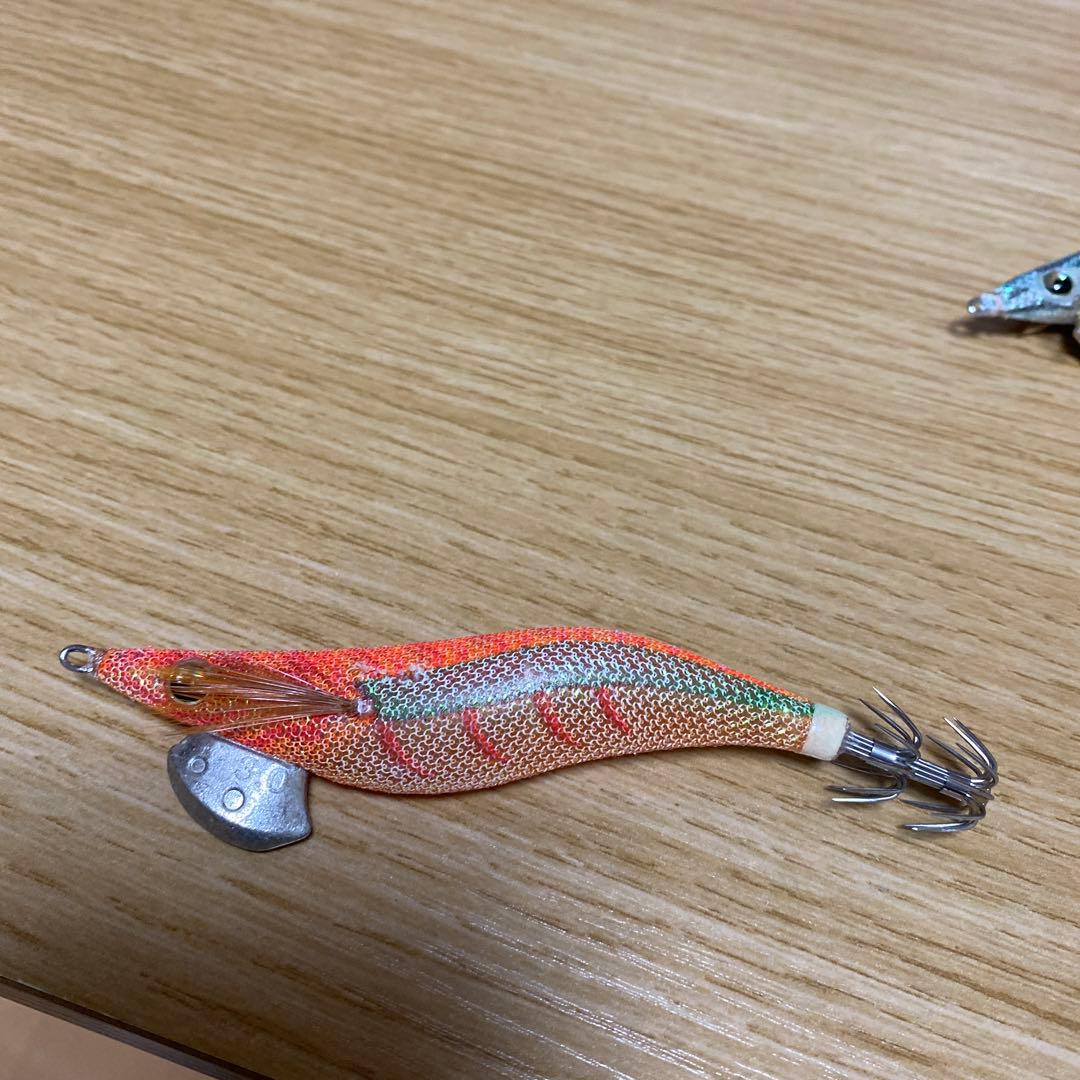 エギ王セット