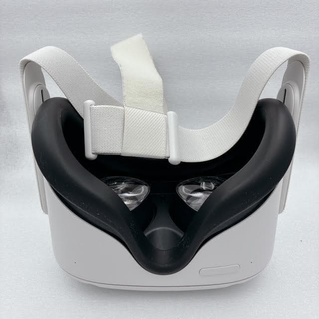 専用【美品】 Quest 2 128GBメタクエスト2 VRゴーグル