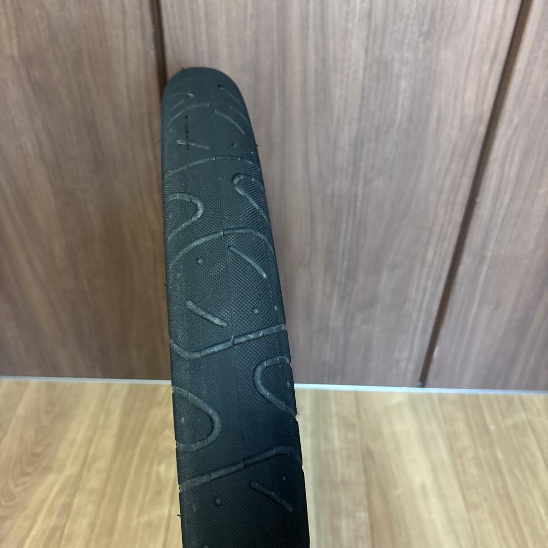 マキシス フックワーム ワイヤードタイヤ 26x2.50インチ　　2本セット