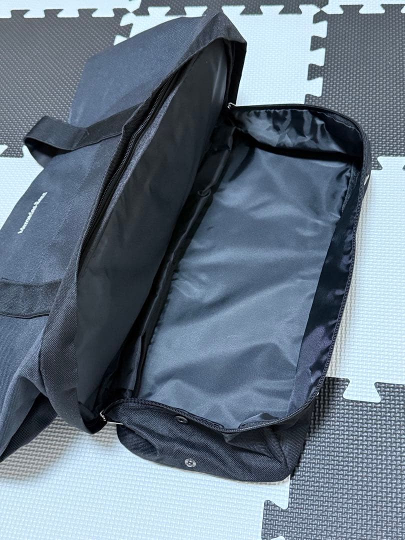 メルセデスべンツ　ゴルフバック
