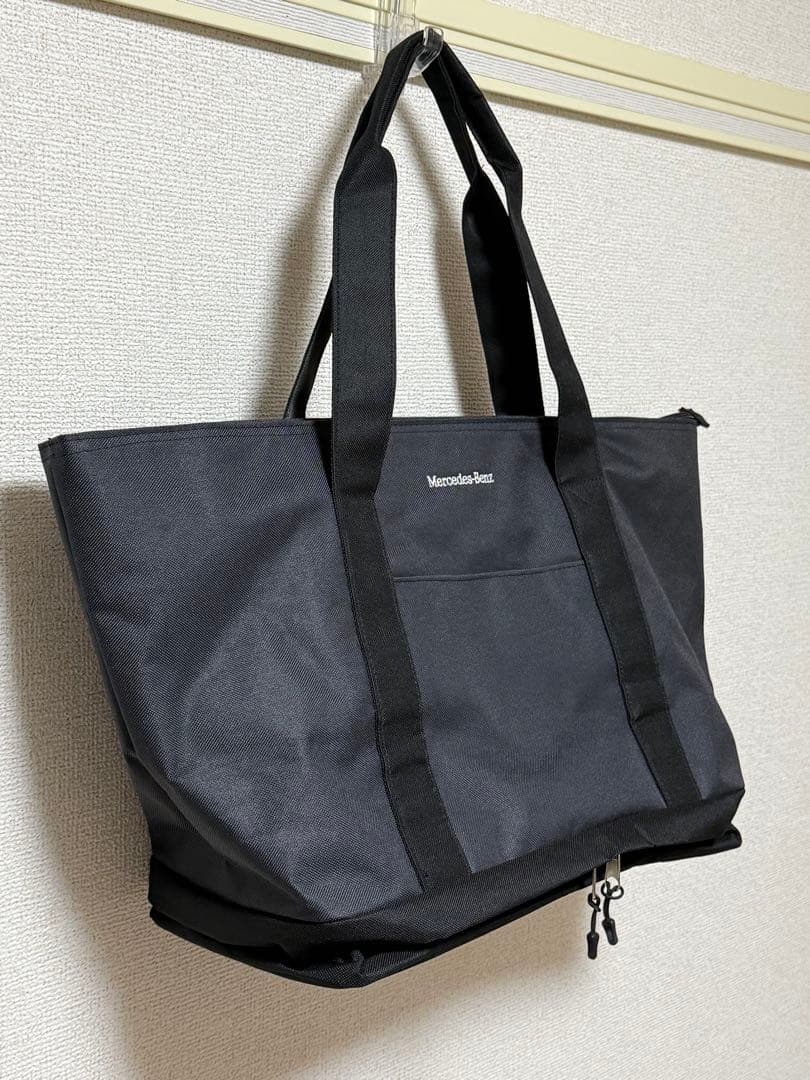 メルセデスべンツ　ゴルフバック