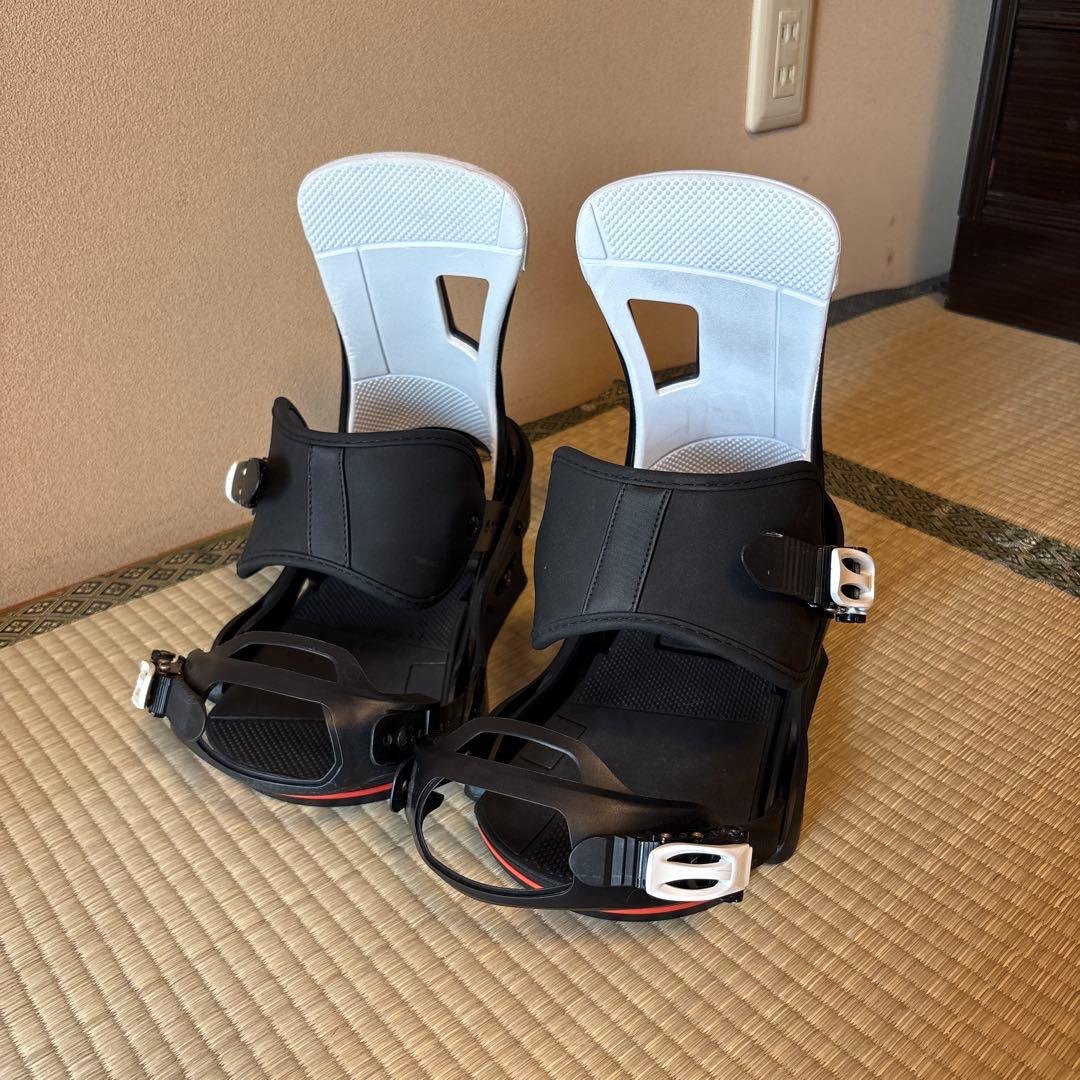 BURTON FREESTYLE Re:Flex Mサイズ