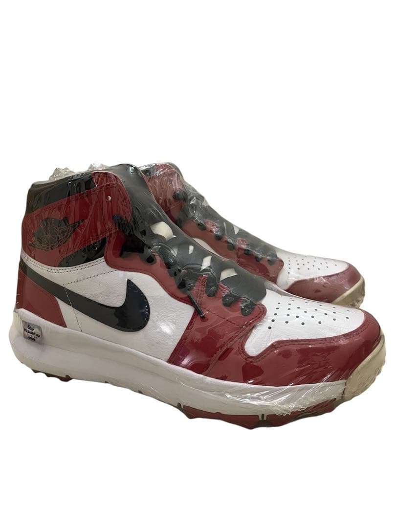 JORDAN GOLF 1 ゴルフシューズ chicago nike ジョーダン