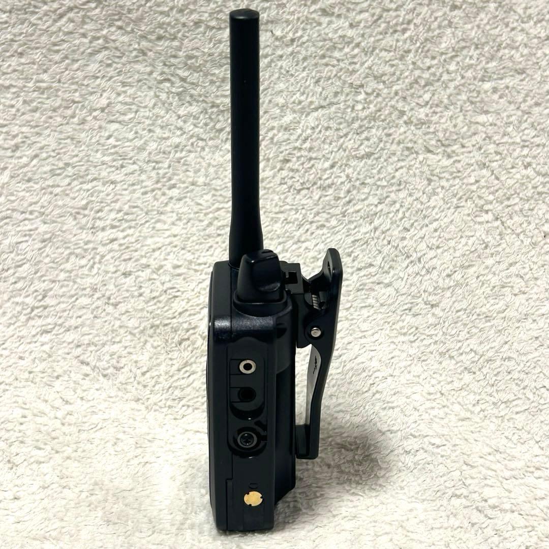ICOM WedgeTalkie WED-NO-001 特定小電力トランシーバー
