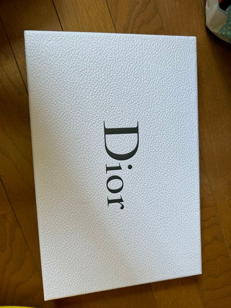 Dior トレイ ディオール