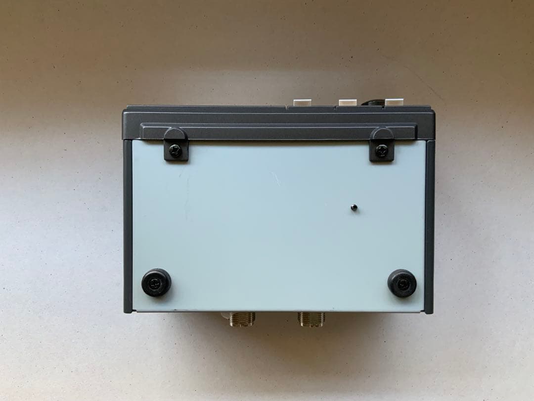 アクセサリー Diamond SX-200 SWR & POWER METER