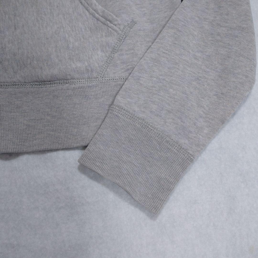 Polo Ralph Lauren ラルフローレン フード付きパーカー　グレー