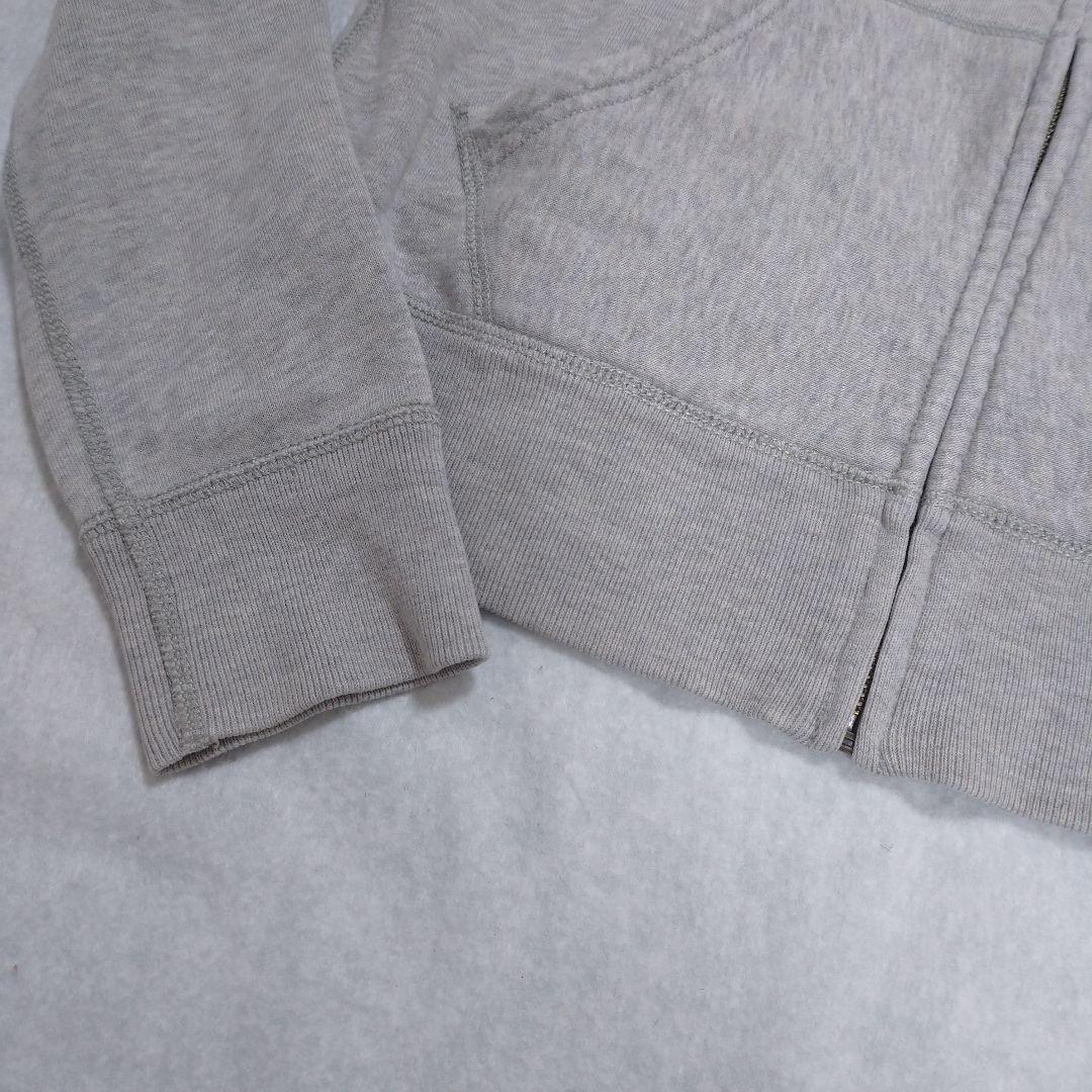 Polo Ralph Lauren ラルフローレン フード付きパーカー　グレー