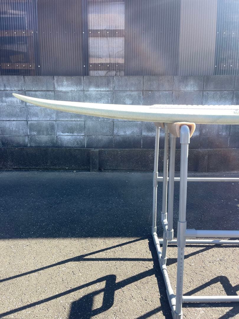 LIB TECH ショートボード5.5