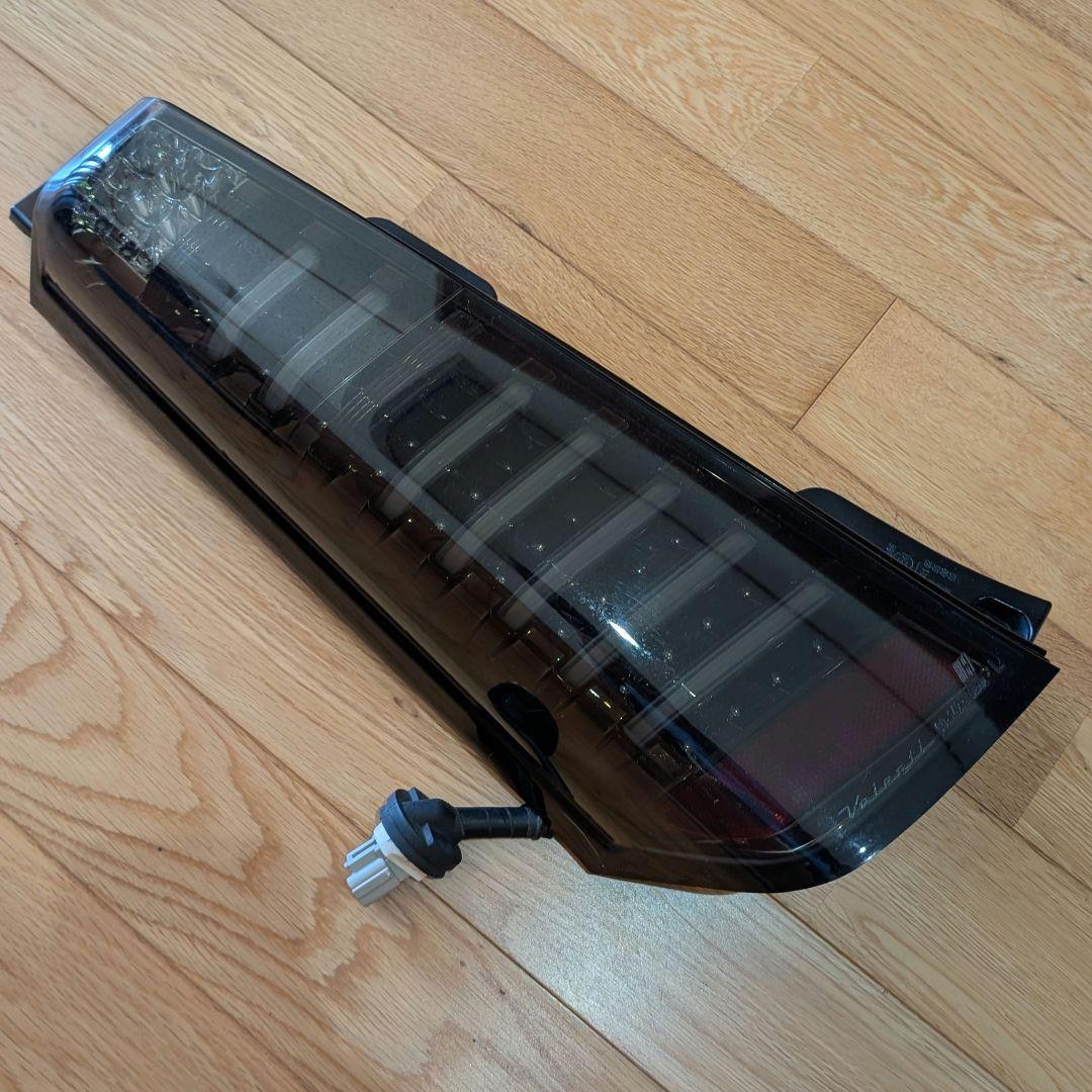 Valenti MH34S MH44S ワゴンR　ジュエル LED テールランプ