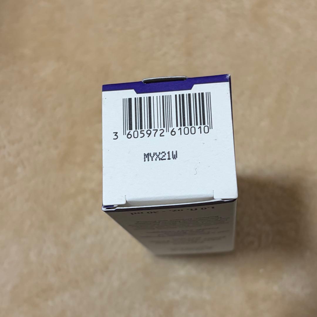 【新品未使用】キールズ　レチノール　30ml