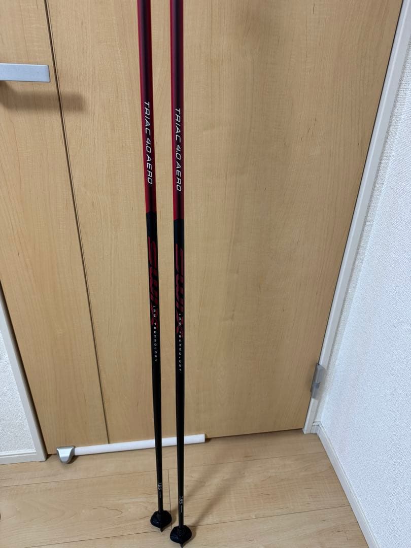 SWIX トライアック4.0