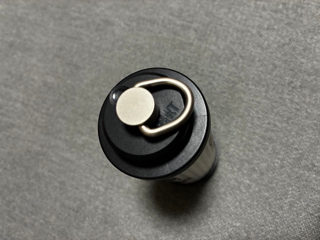 Dリング付き。38灯 somabito ver ソマビト　38explore