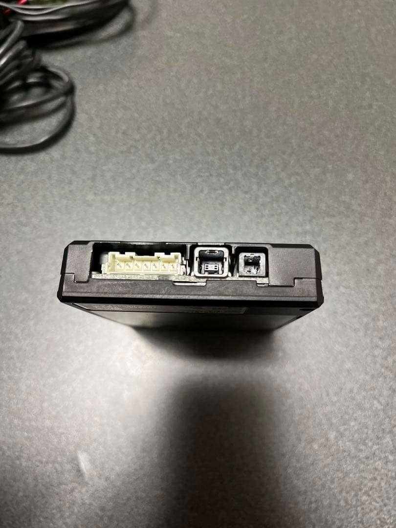 アルパイン　ETC　20　DSRC　HCE-B110V