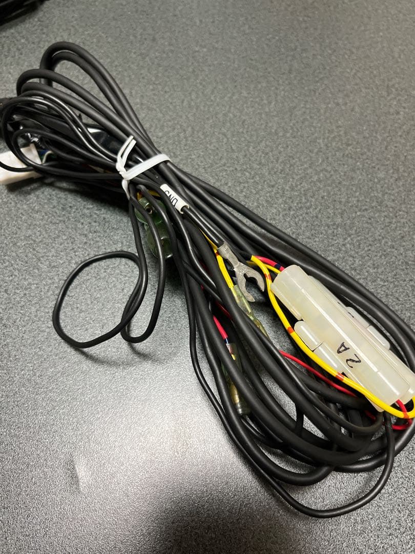 アルパイン　ETC　20　DSRC　HCE-B110V