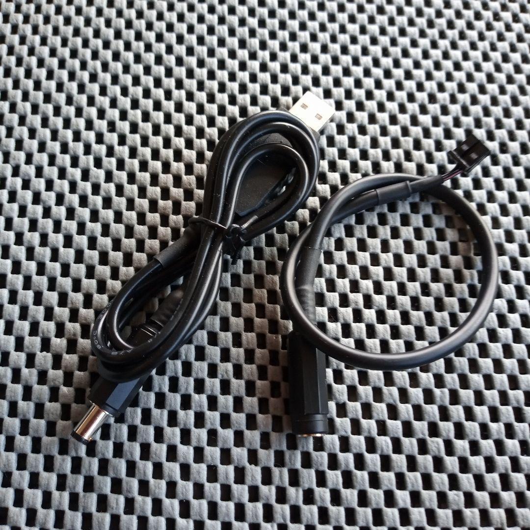 軽自動車登録ETC 三菱電機EP2UN19V USB電源仕様 電源配線変更可