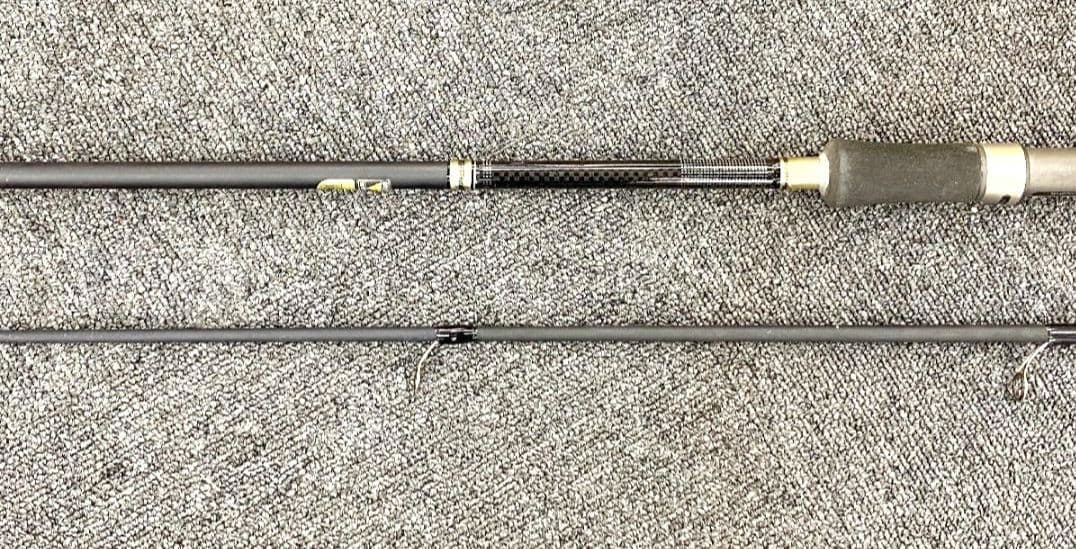 SHIMANO シマノ ソルティースティック シーバス S900ML