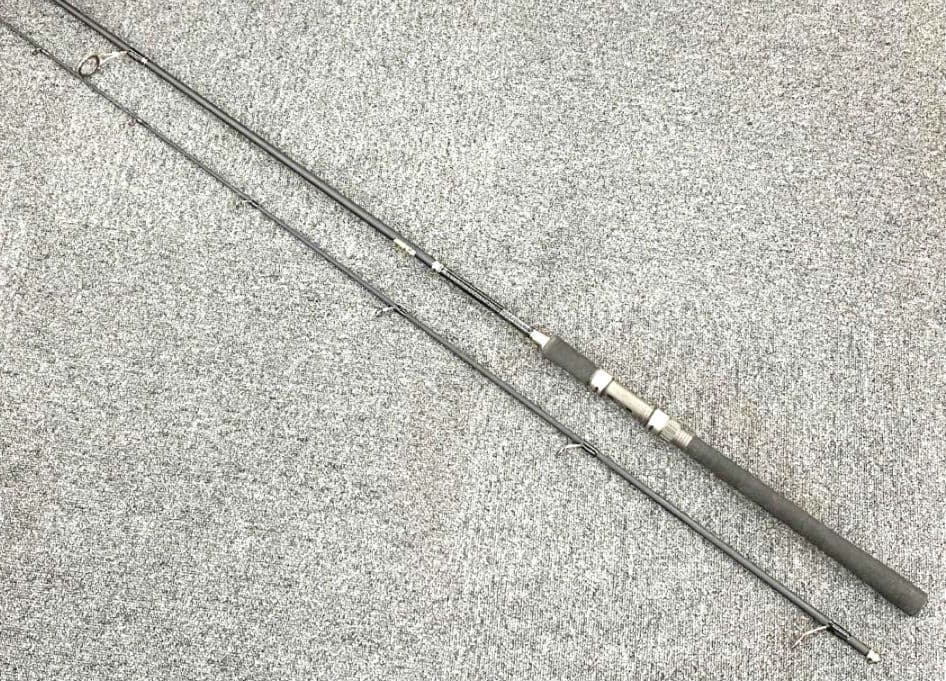 SHIMANO シマノ ソルティースティック シーバス S900ML