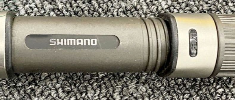 SHIMANO シマノ ソルティースティック シーバス S900ML
