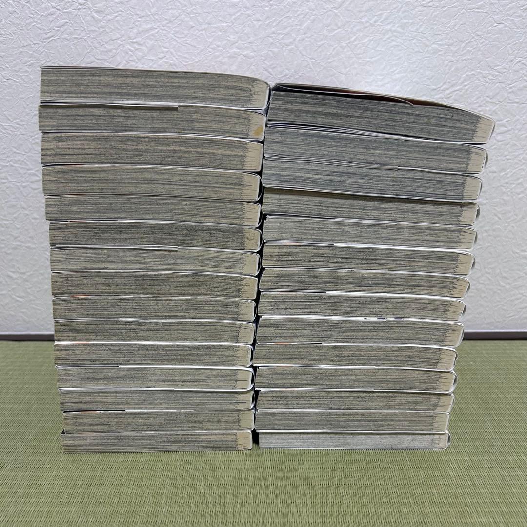 ハイキュー!! 1～29巻