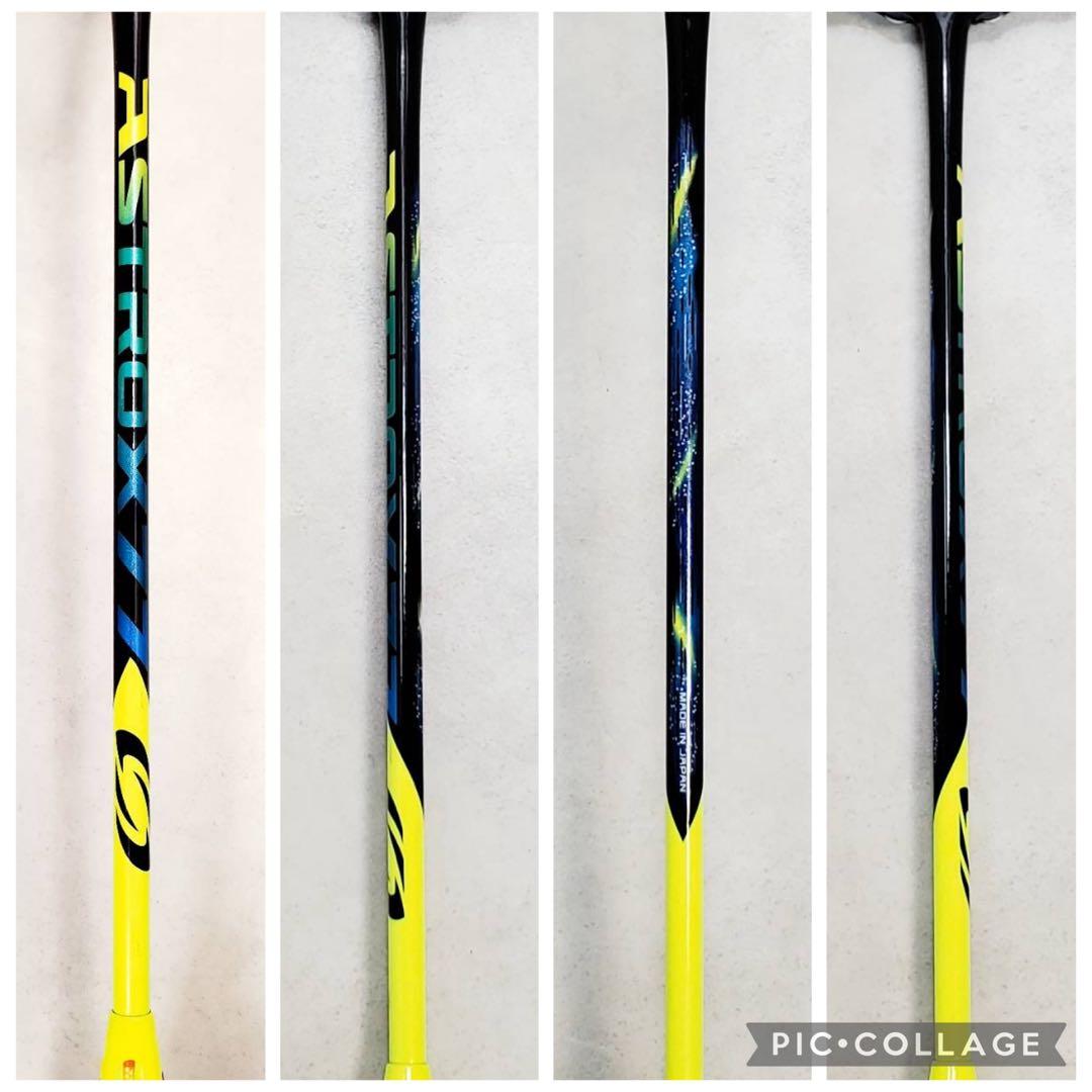 YONEX ASTROX77 アストロクス77 3UG5 バドミントンラケット