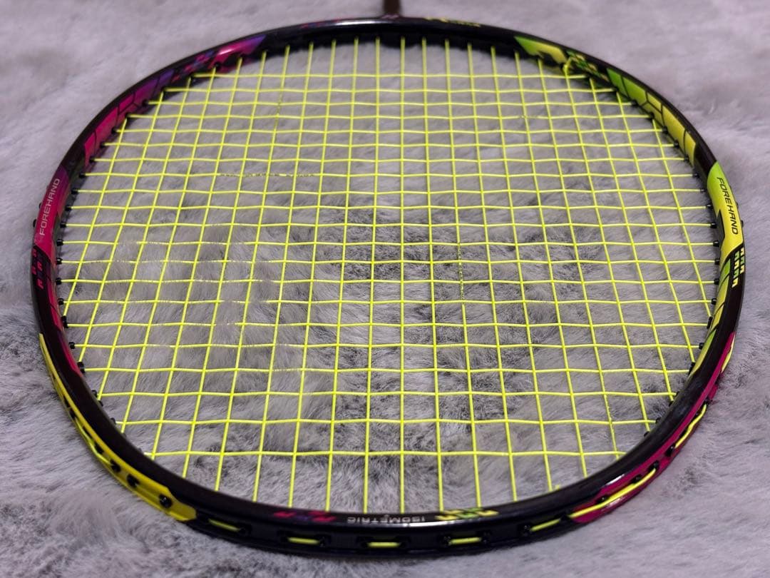 ラケット YONEX DUORA 10 LT 4U/G5
